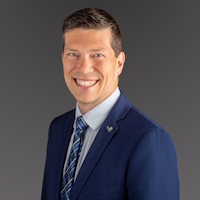 Councillor Chris Leahy - Biography and Photo Coming Soon.