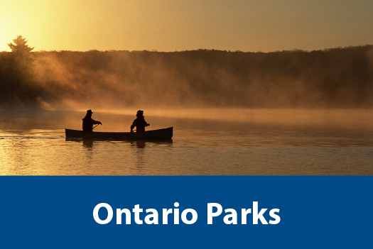 Ontario Parks.