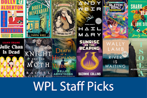 Reading Recommendations