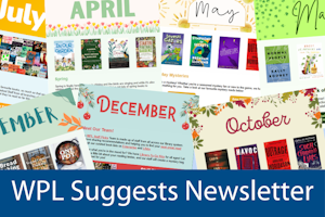WPL Suggests Newsletter.