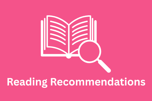Reading Recommendations