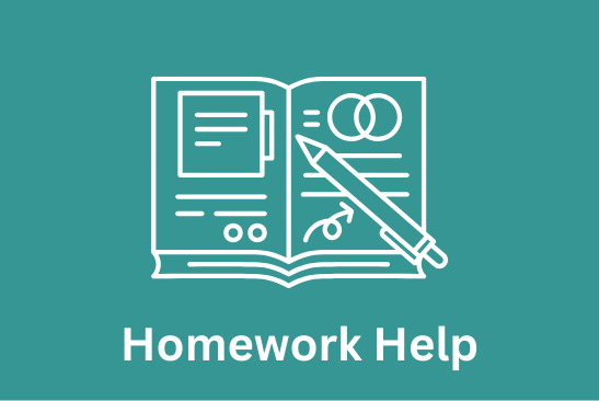 Homework Help