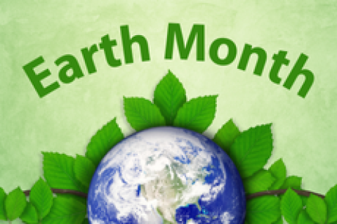 planet earth month