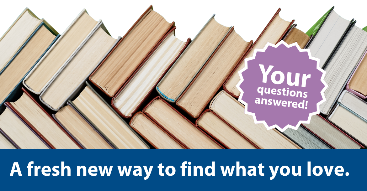 Book leaning against each other